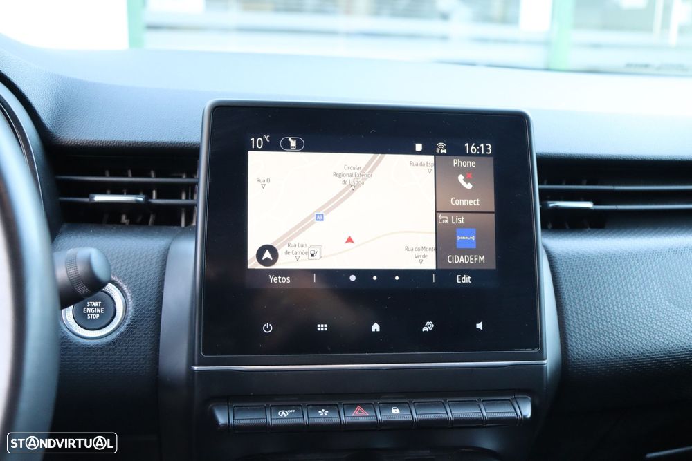 Renault Clio 1.0 TCe Intens - 13