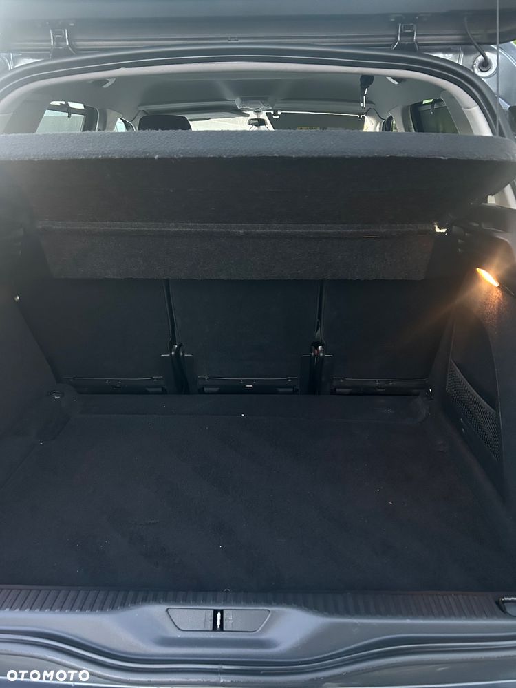 Citroën C4 Picasso - 7