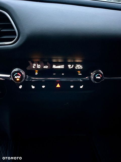 Mazda CX-30 SKYACTIV-X 2.0 M-Hybrid SELECTION - 18