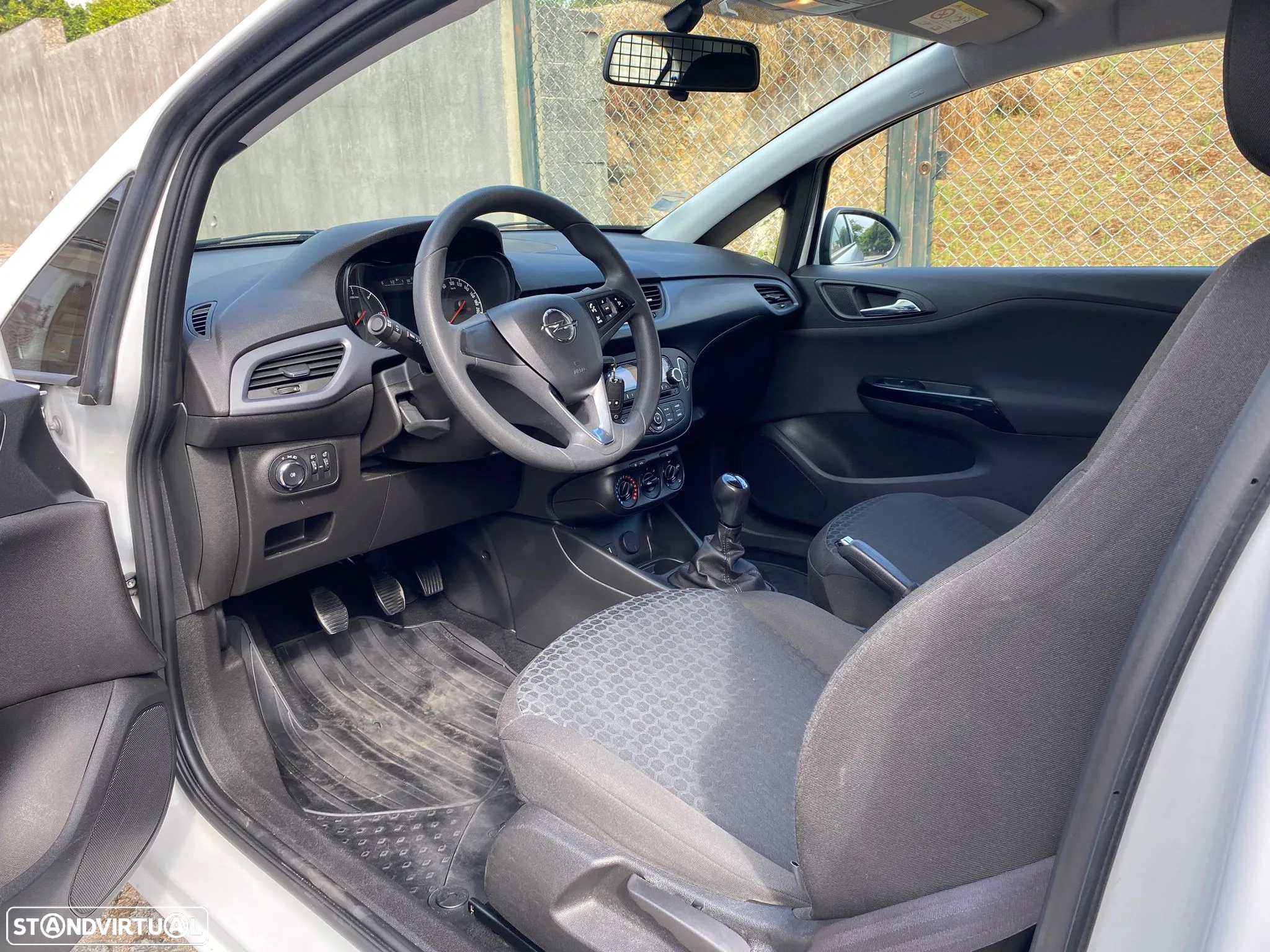 Opel Corsa 1.3 CDTi Color Edition - 13