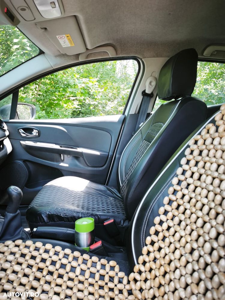 Renault Clio 1.5 dCi 75 Authentique - 7