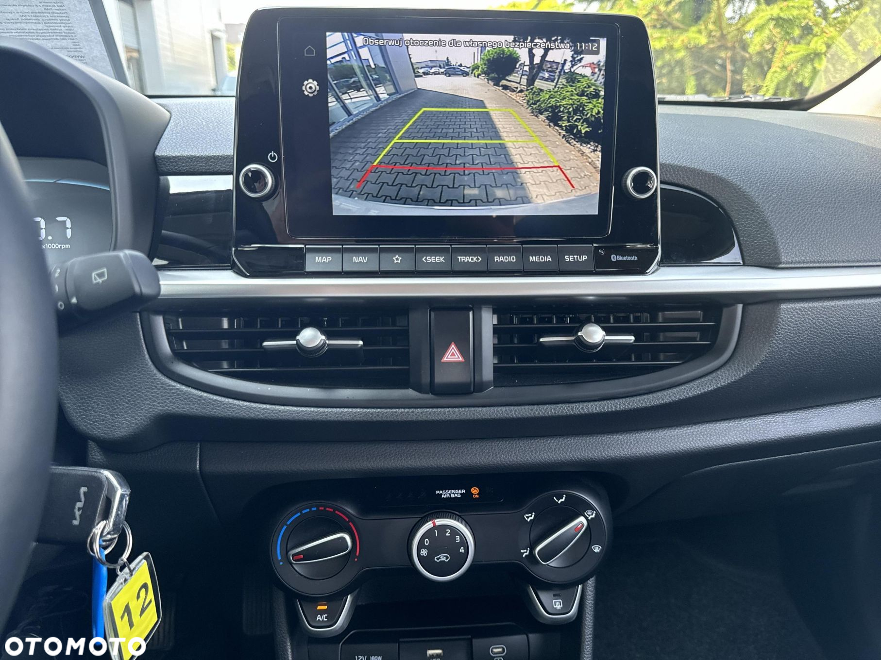 Kia Picanto 1.0 DPI L - 19