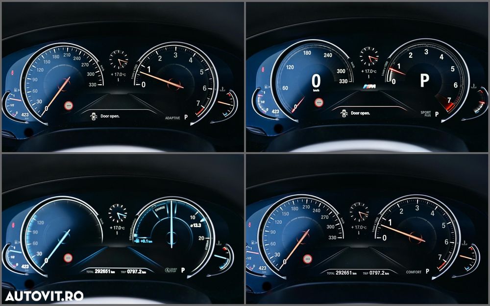 BMW Seria 5 - 23