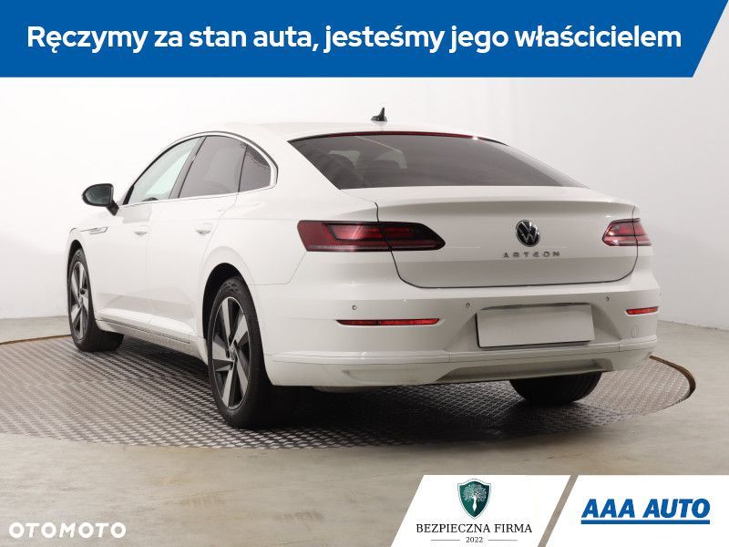 Volkswagen Arteon - 5