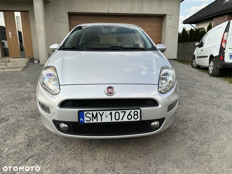 Fiat Punto 1.4 Easy S&S - 11
