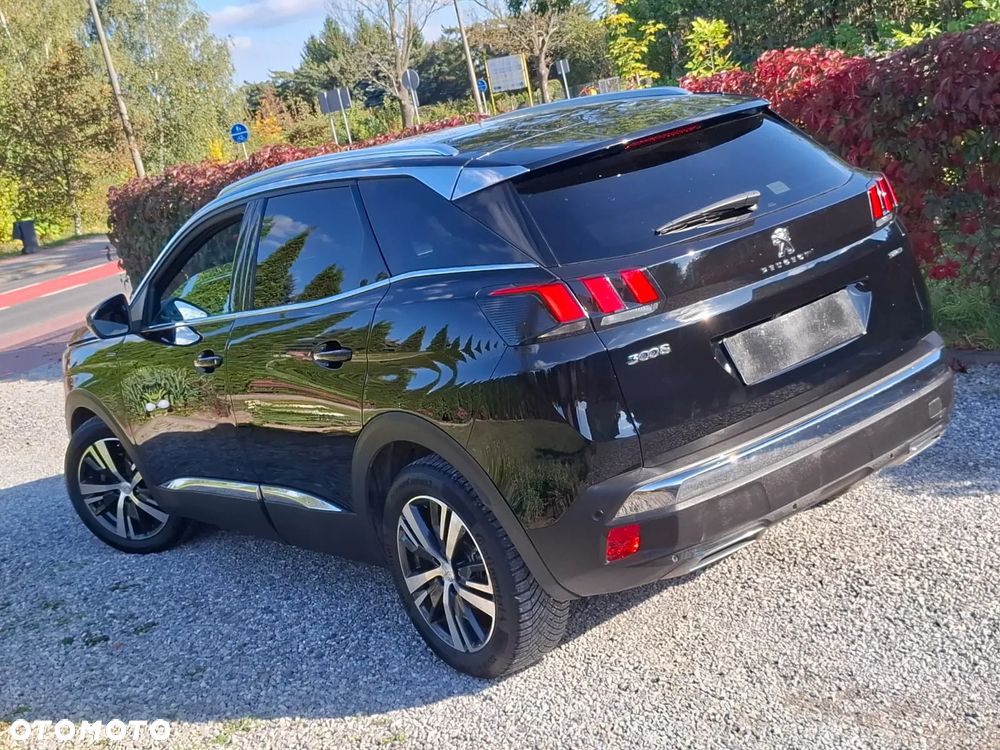 Peugeot 3008 - 9