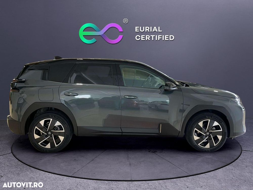 Citroën C5 Aircross 1.2 MHEV 145 eDCT6 MAX - 8