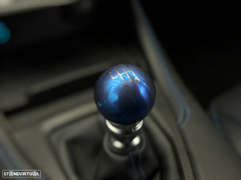 Ford Mustang 5.0 Ti-VCT Dark Horse - 31