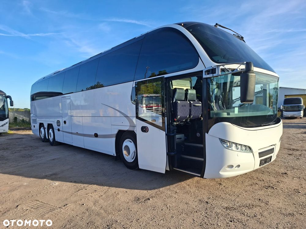Neoplan Cityliner - 2