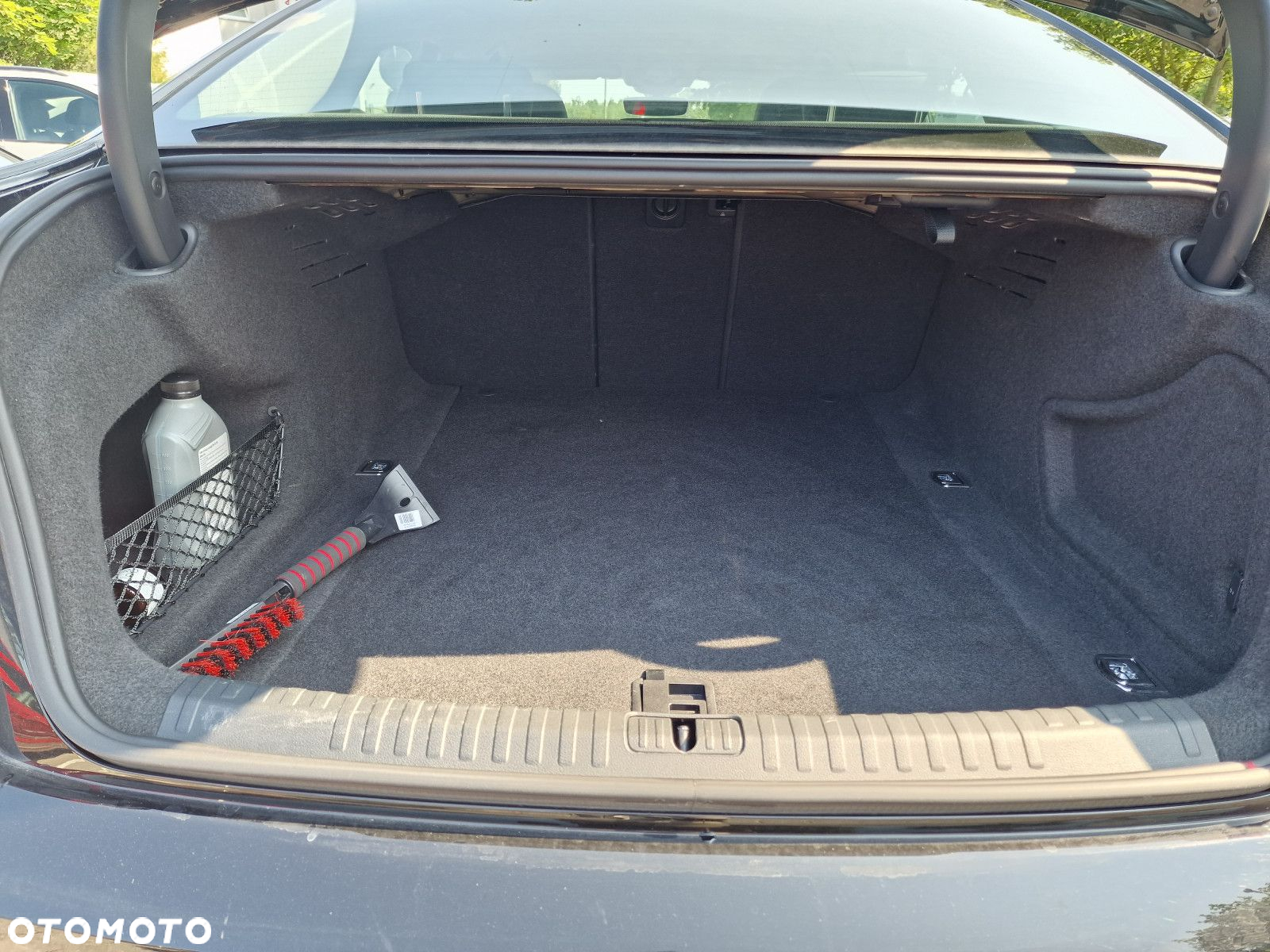 Audi A6 - 13