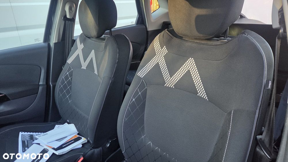 Renault Captur - 7