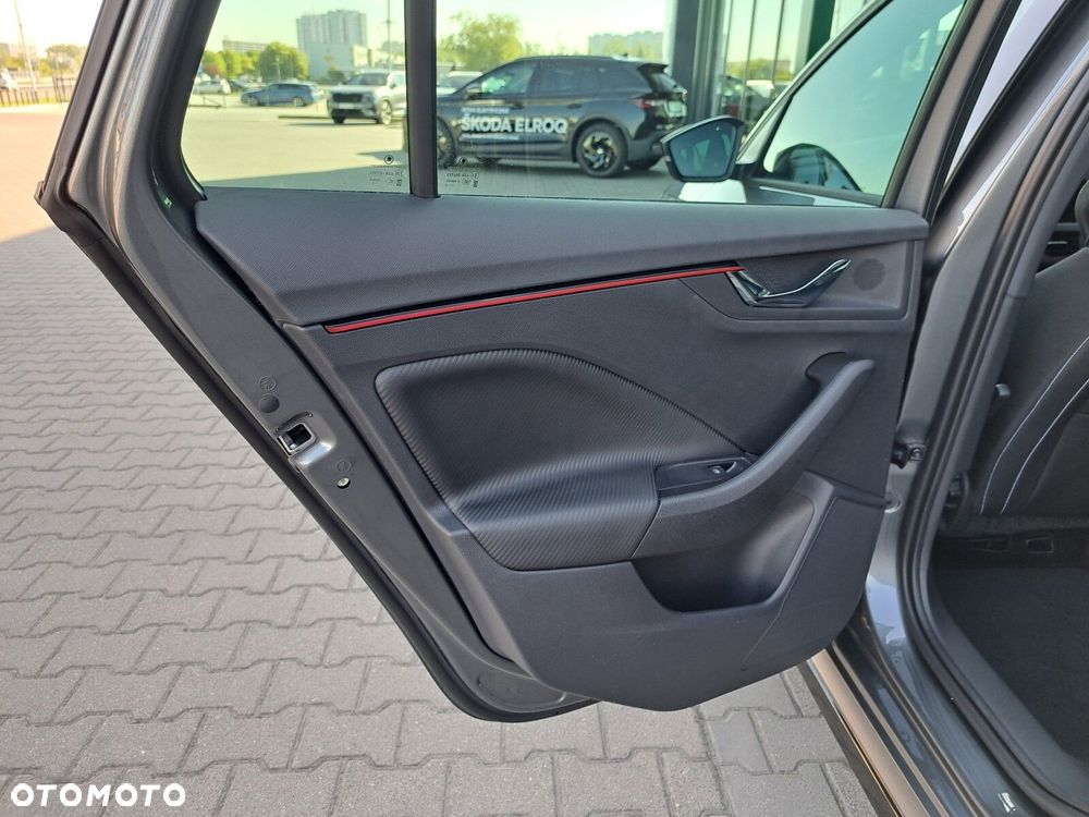 Skoda Kamiq 1.5 TSI Monte Carlo - 28