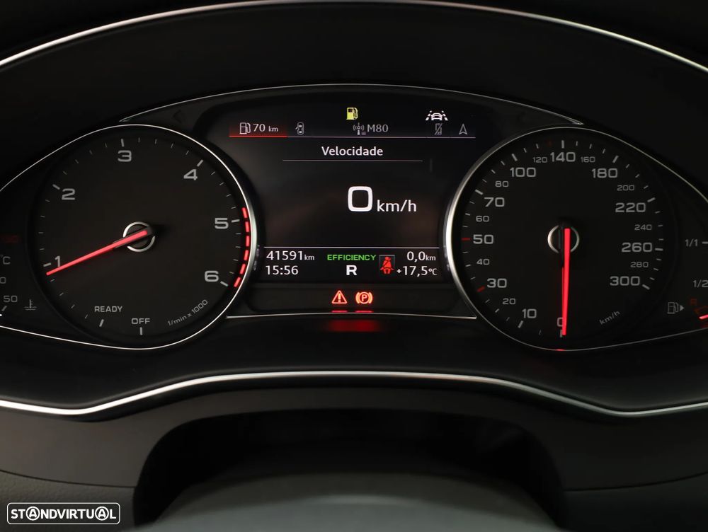 Audi A6 40 TDI S tronic - 18