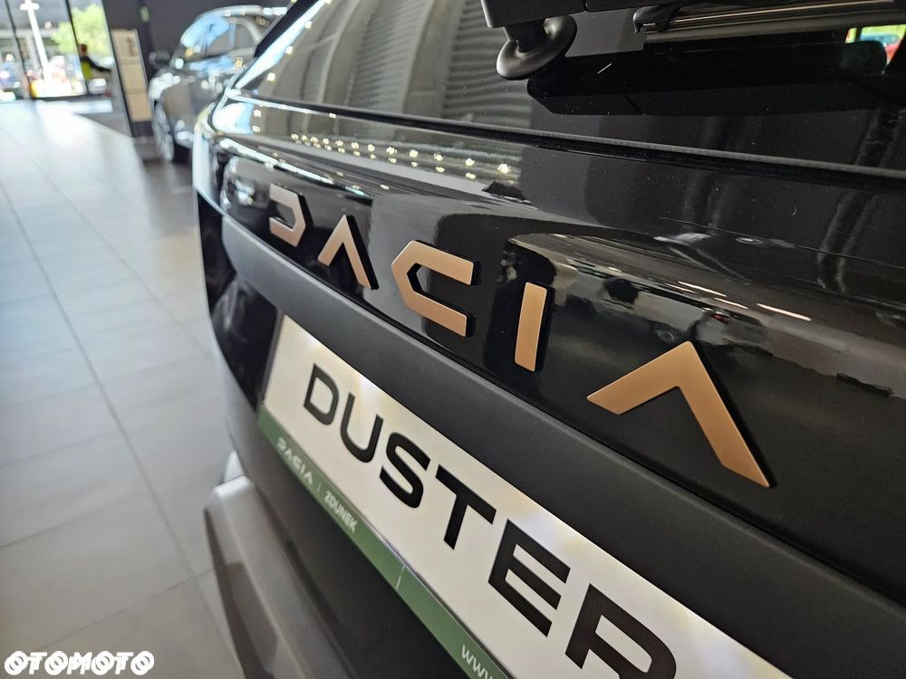 Dacia Duster - 21