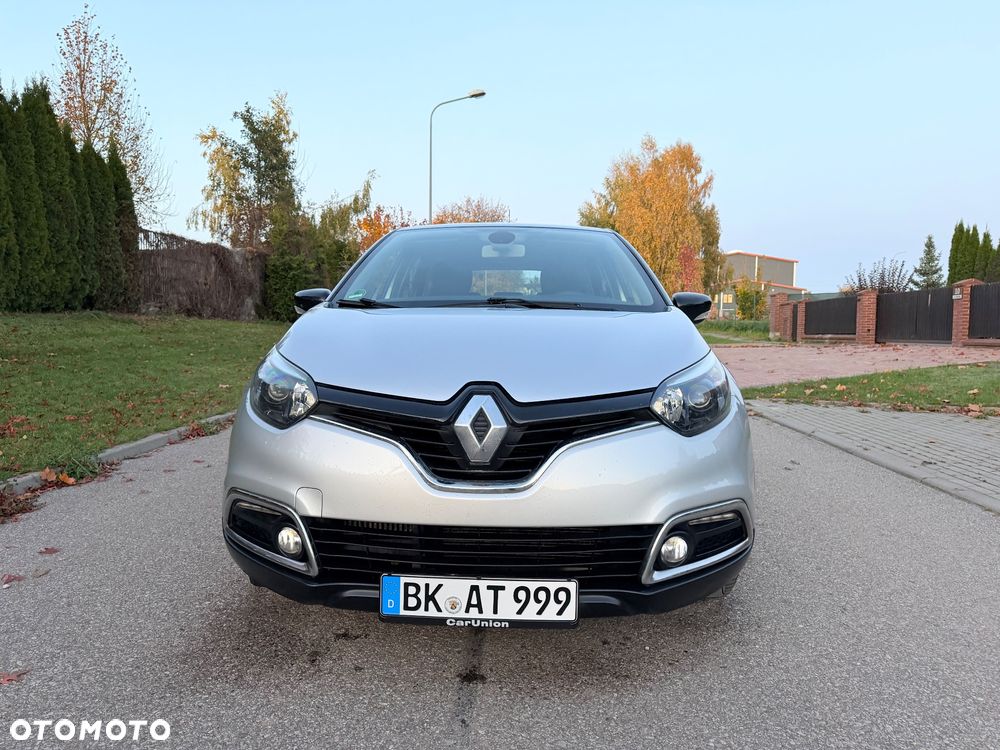 Renault Captur - 29