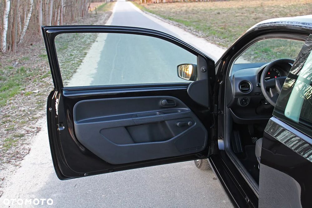 Skoda Citigo 1.0 MPI Elegance - 22