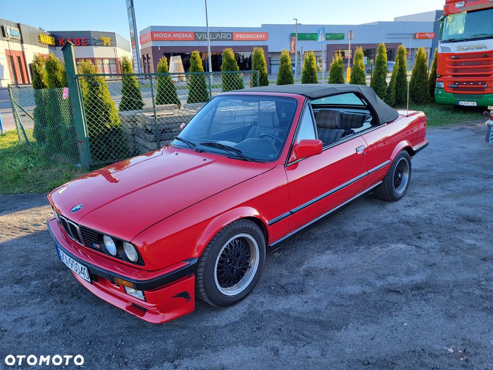 BMW Seria 3 - 11