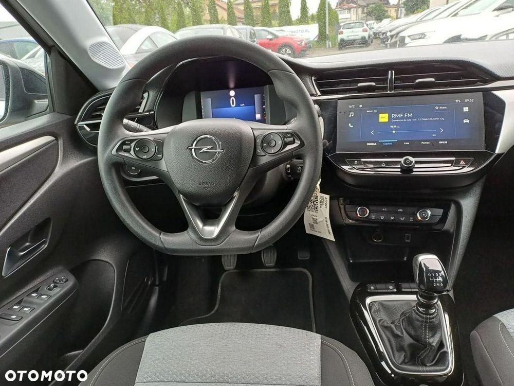 Opel Corsa 1.2 Direct Injection Turbo Start/Stop Ultimate - 23
