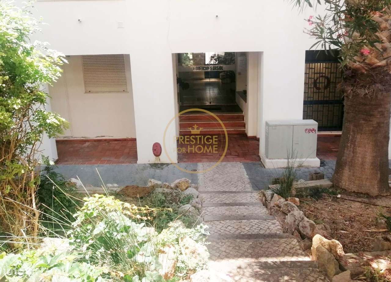 Apartamento, 47 m², Quarteira - Grande imagem: 3/16