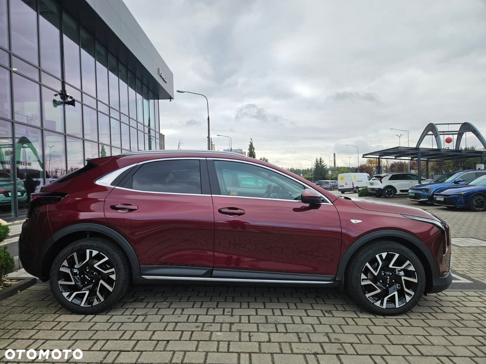 Kia Xceed 2026 photo 5