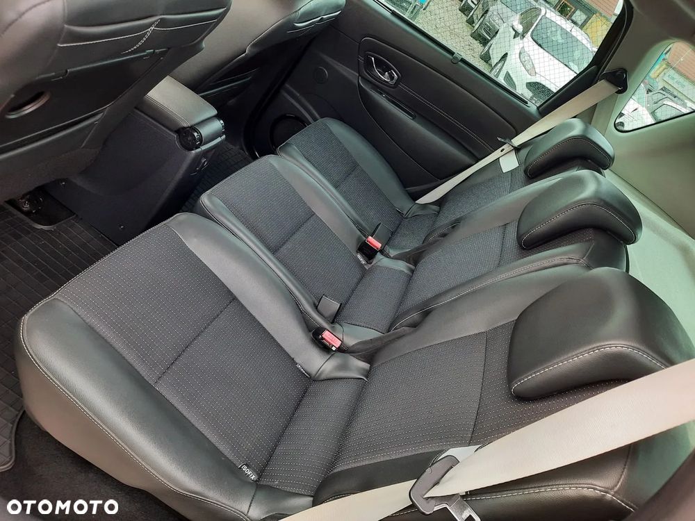 Renault Scenic Energy TCe 130 S&S Bose Edition - 22
