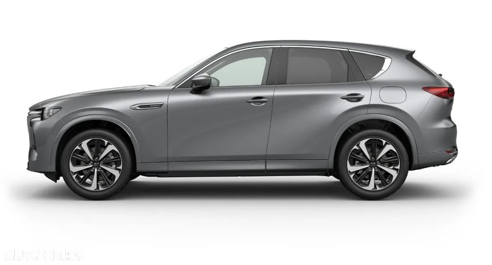 Mazda CX-60 e-Skyactiv PHEV Takumi Plus - 3