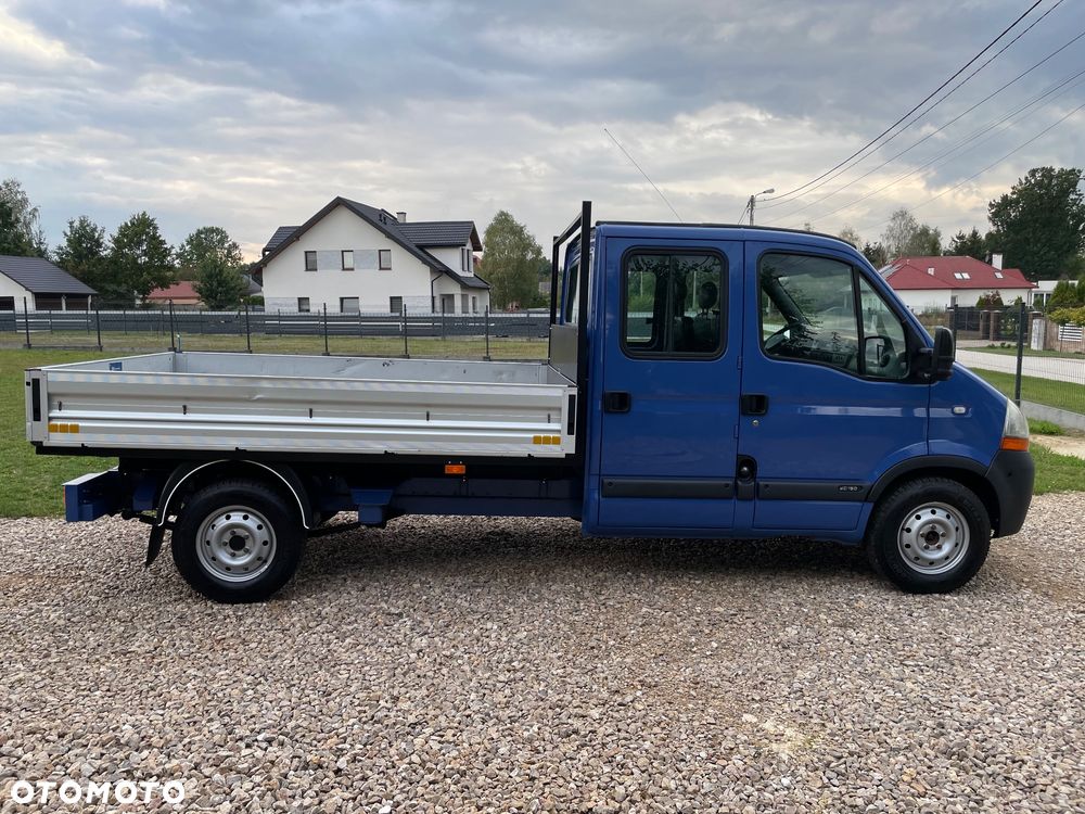 Renault Master - 15