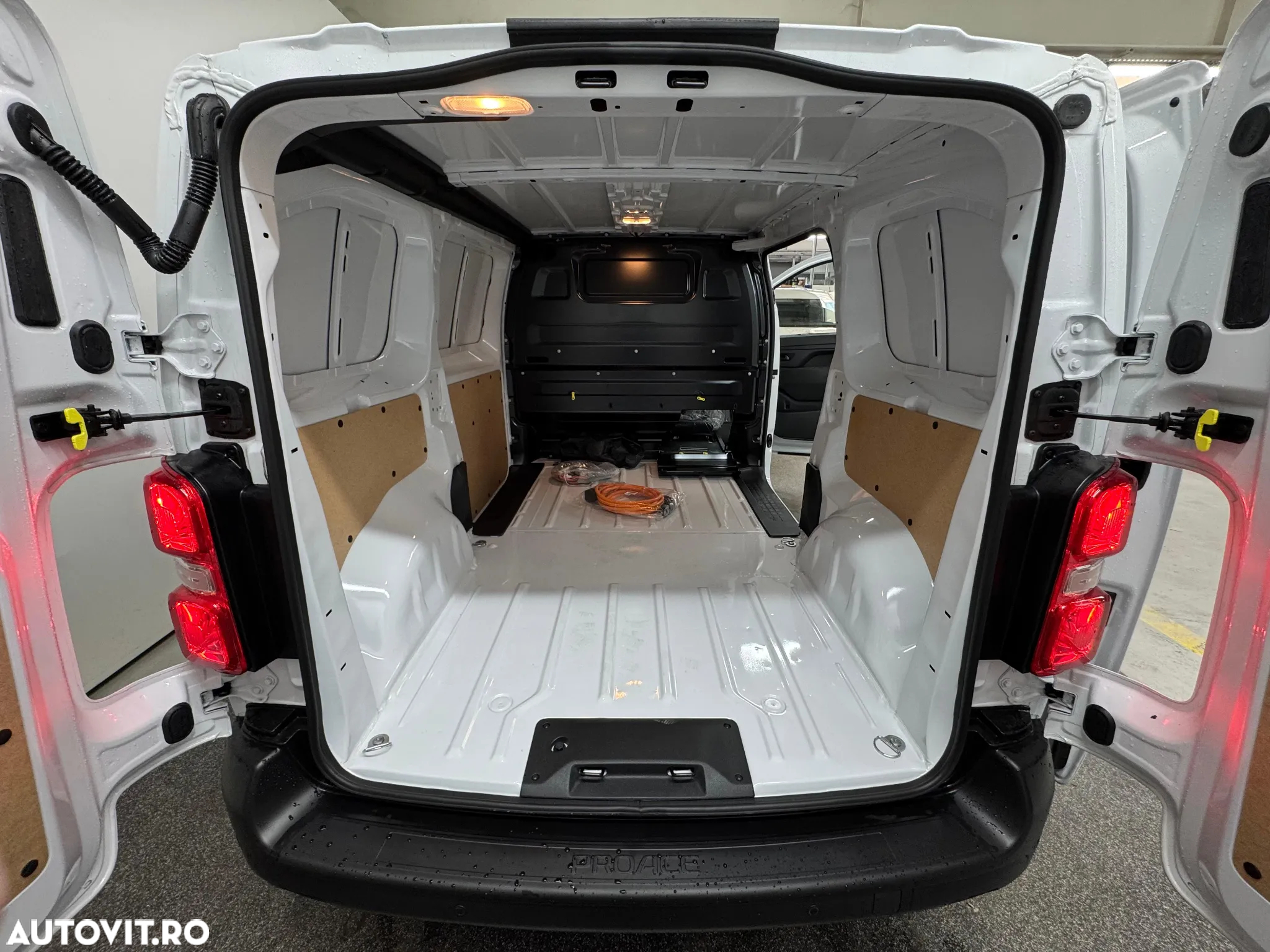 Toyota PROACE VAN - 9