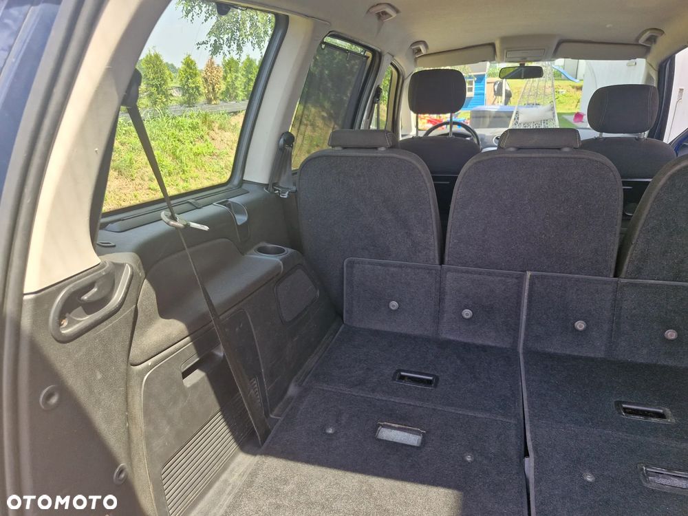 Ford Galaxy 1.6 EcoBoost Start/Stop Champions Edition - 12