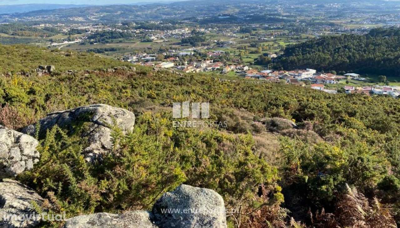 Venda Terreno com possibilidade de construção, Figueiras e Covas, Lo - Grande imagem: 4/23