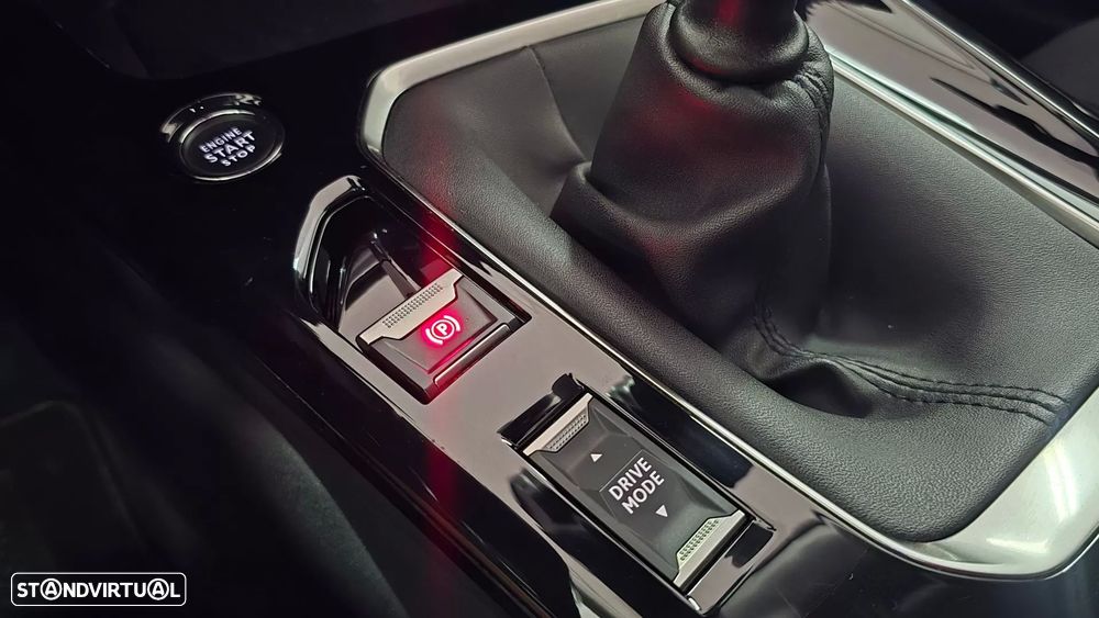 Peugeot 508 SW 1.5 BlueHDi GT Line - 41