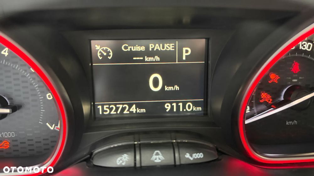 Peugeot 2008 PureTech 110 Stop&Start EAT6 GT-Line Edition - 15