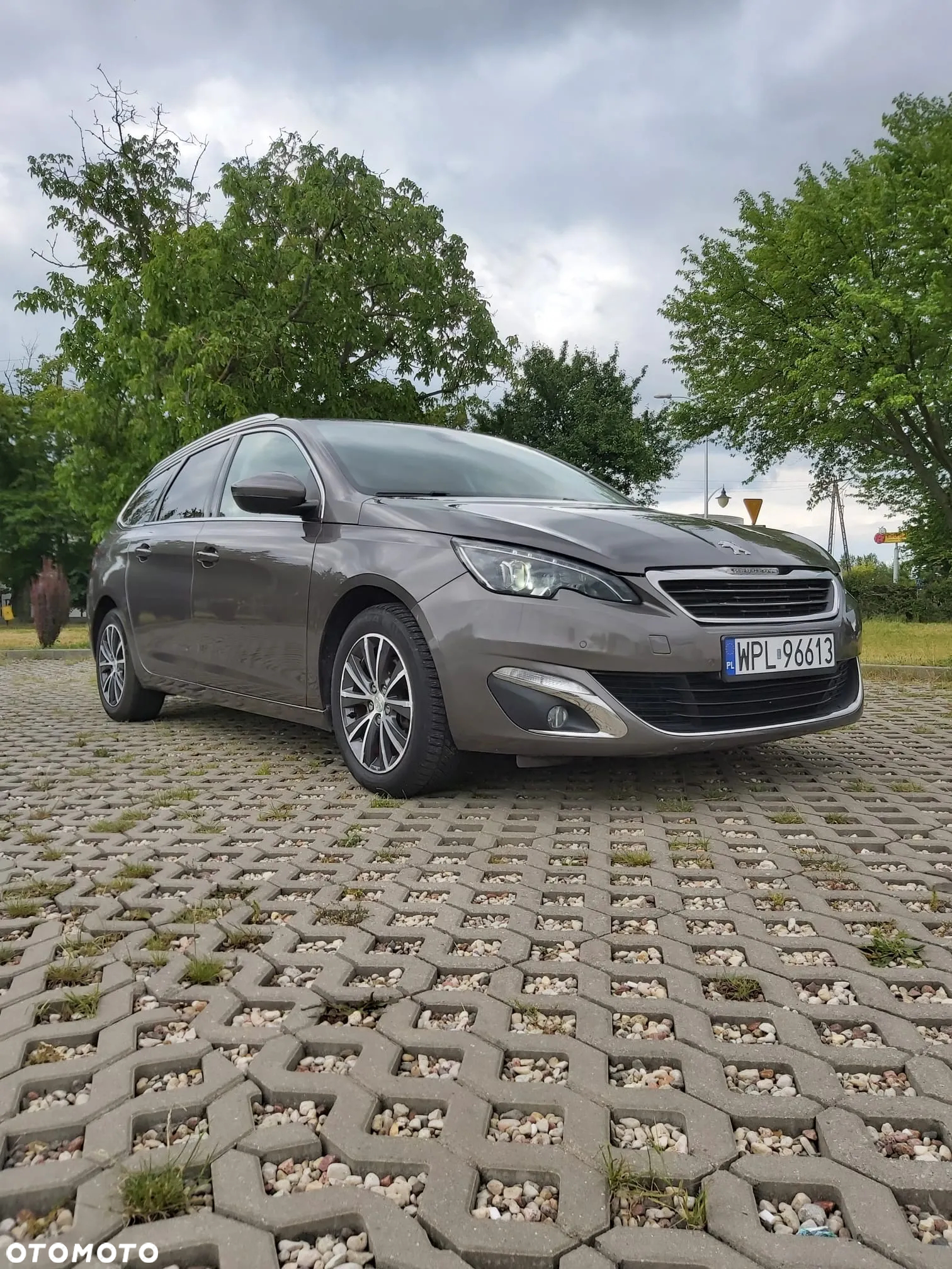 Peugeot 308 e-HDi FAP 115 Stop&Start Style - 34