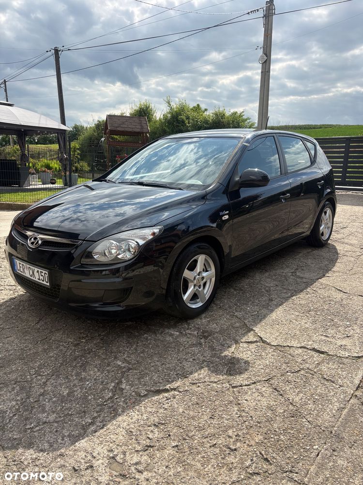 Hyundai i30 1.4 Comfort - 33