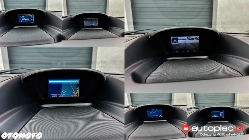 Ford Kuga 2.0 TDCi 4x4 Titanium - 37