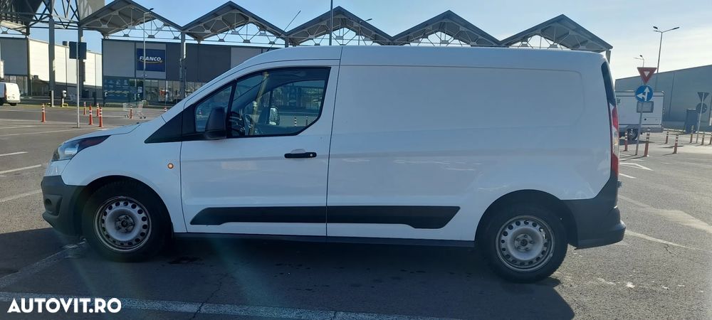 Ford Transit Connect Maxi - 4