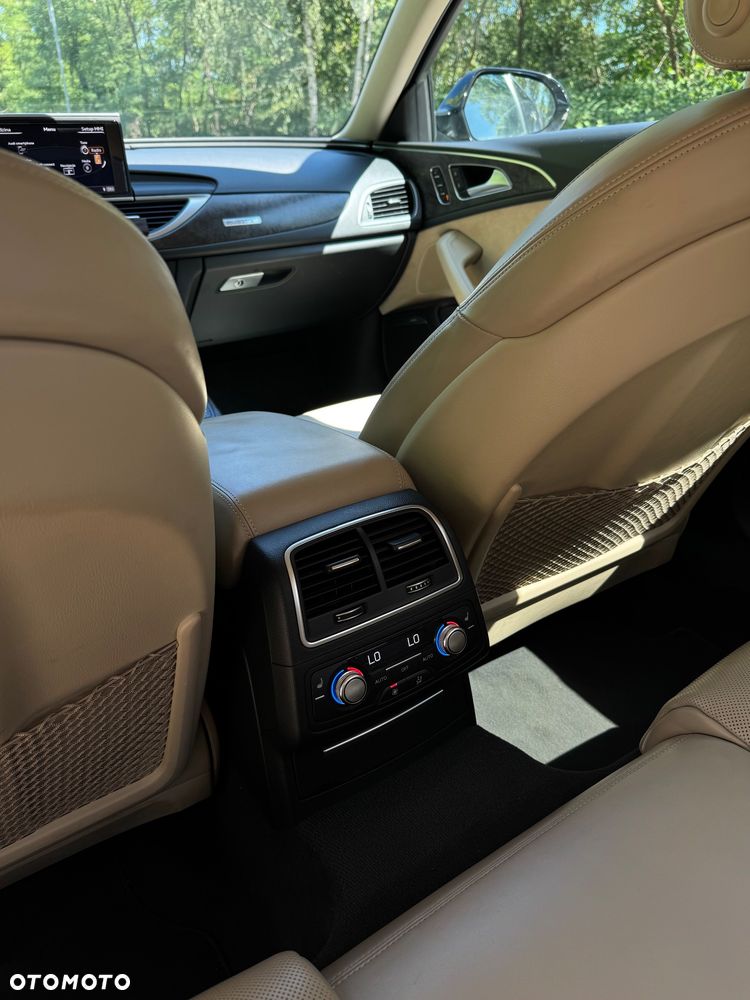 Audi A6 Limousine - 19