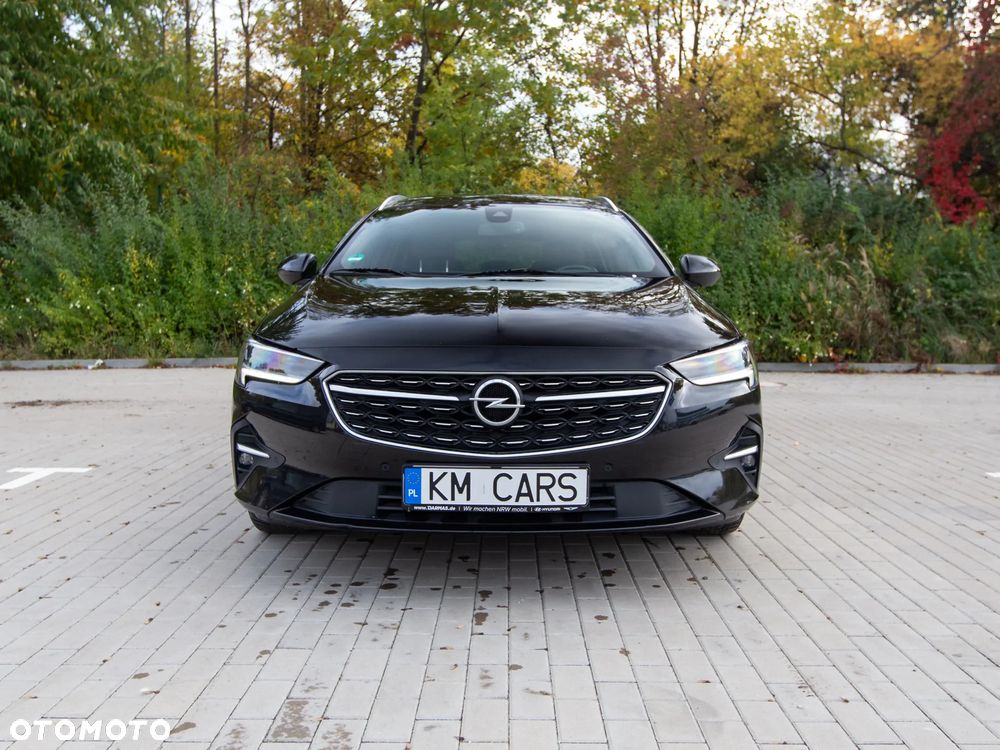 Opel Insignia 2.0 CDTI Elegance S&S - 4