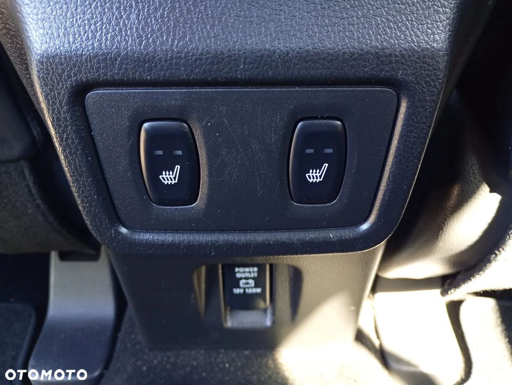 Mitsubishi Eclipse Cross 4WD Select Black - 14