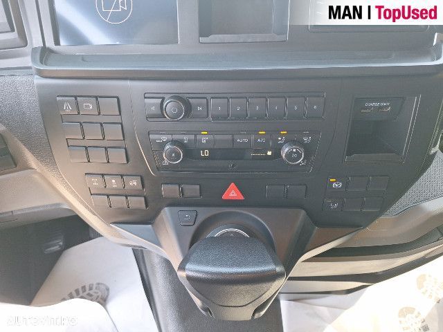 MAN TGX 18.470 4x2 BL SA - 10