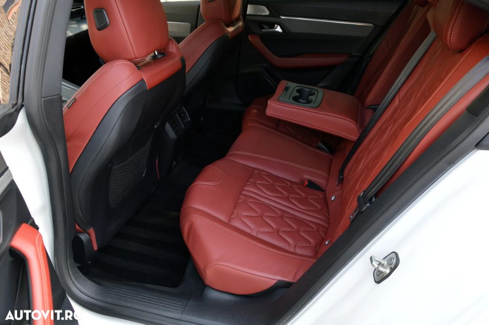 Peugeot 508 - 7