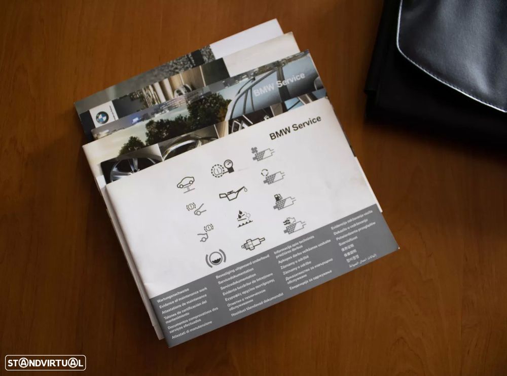 BMW 120 - 34