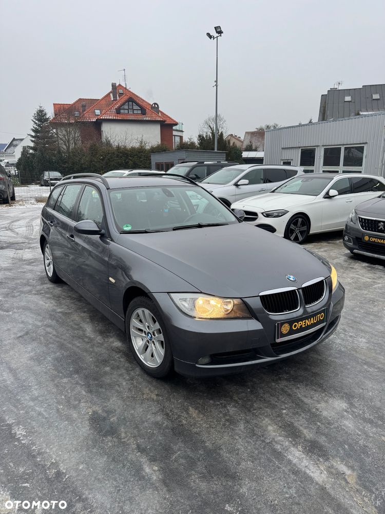 BMW Seria 3 - 3