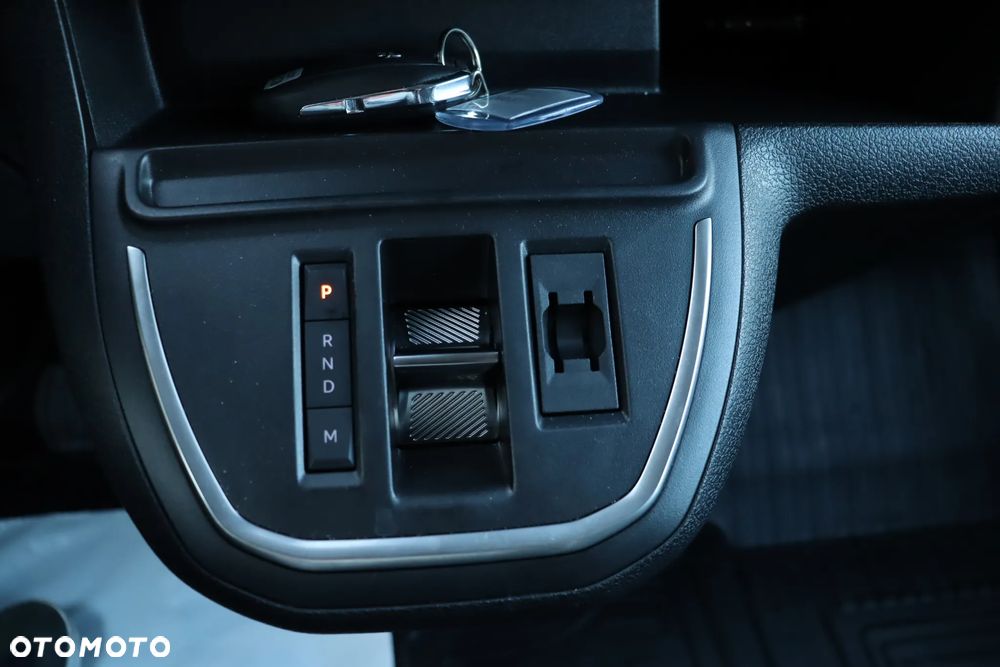 Toyota ProAce - 19