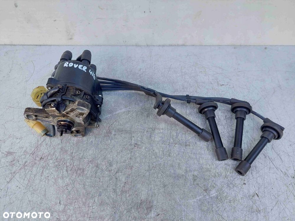 Aparat Zapłonowy kopułka Civic Acord