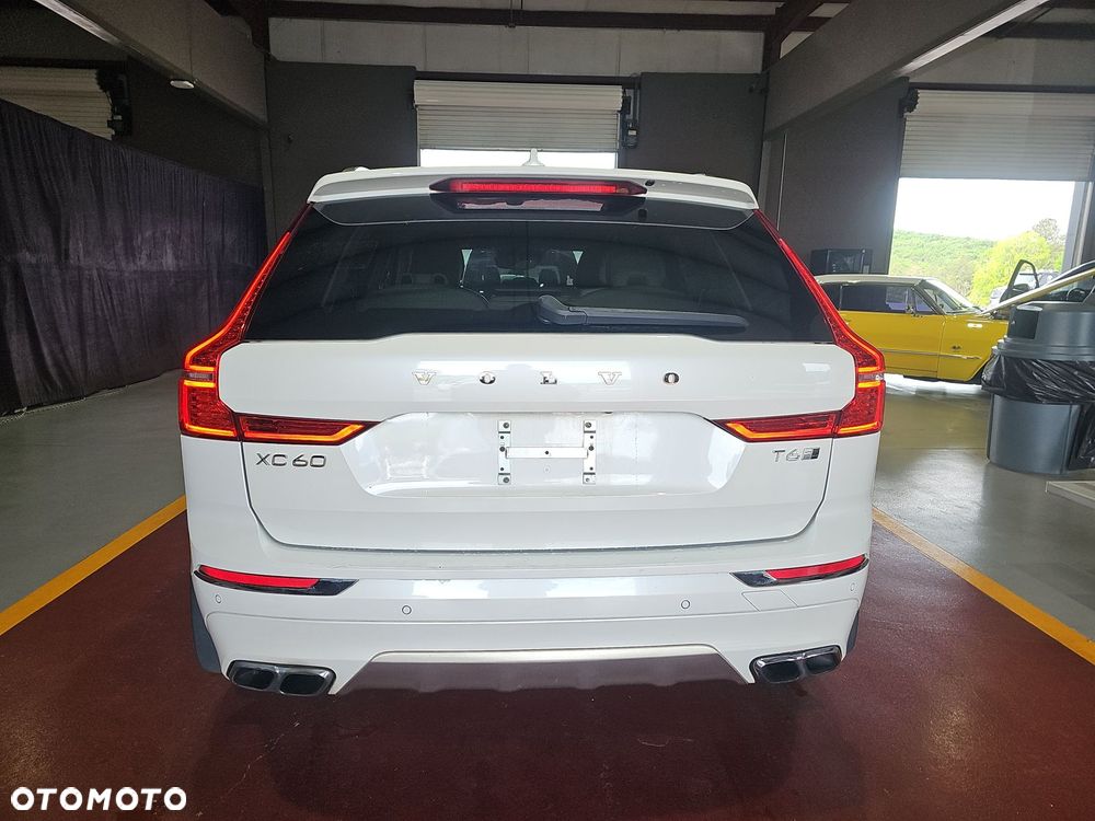 Volvo XC 60 T6 AWD Inscription - 6