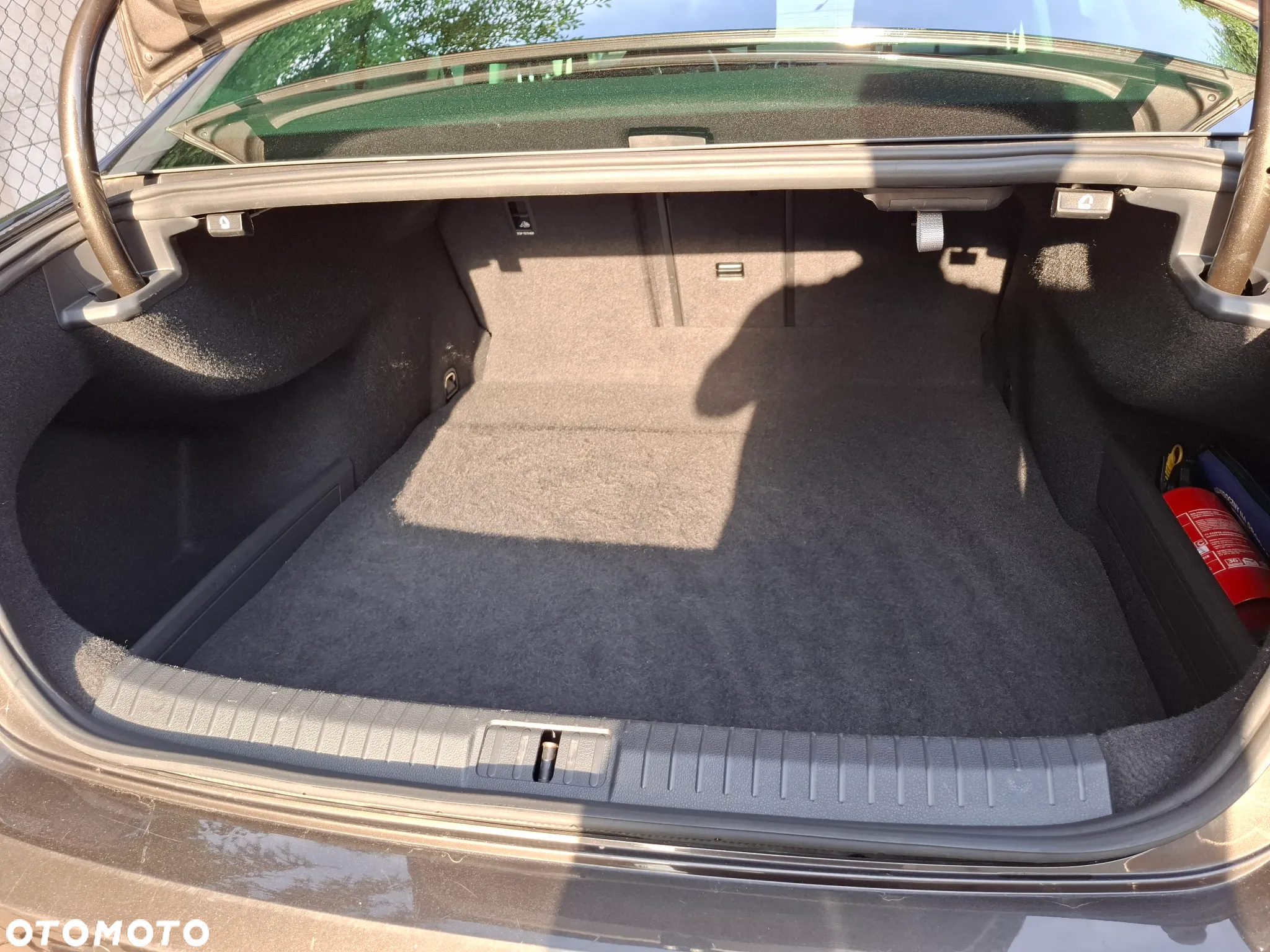 Volkswagen Passat 2.0 TDI BMT Comfortline DSG - 13