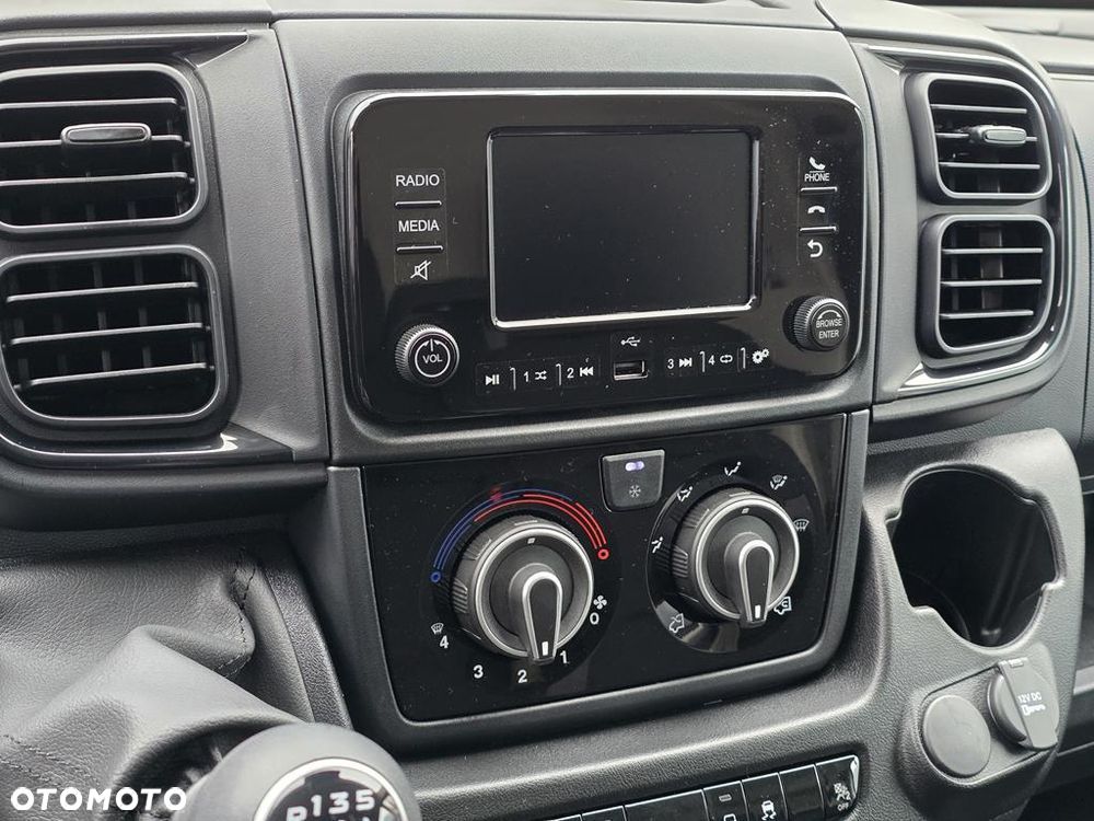 Fiat Ducato 35 H3-Power L3H3 - 16