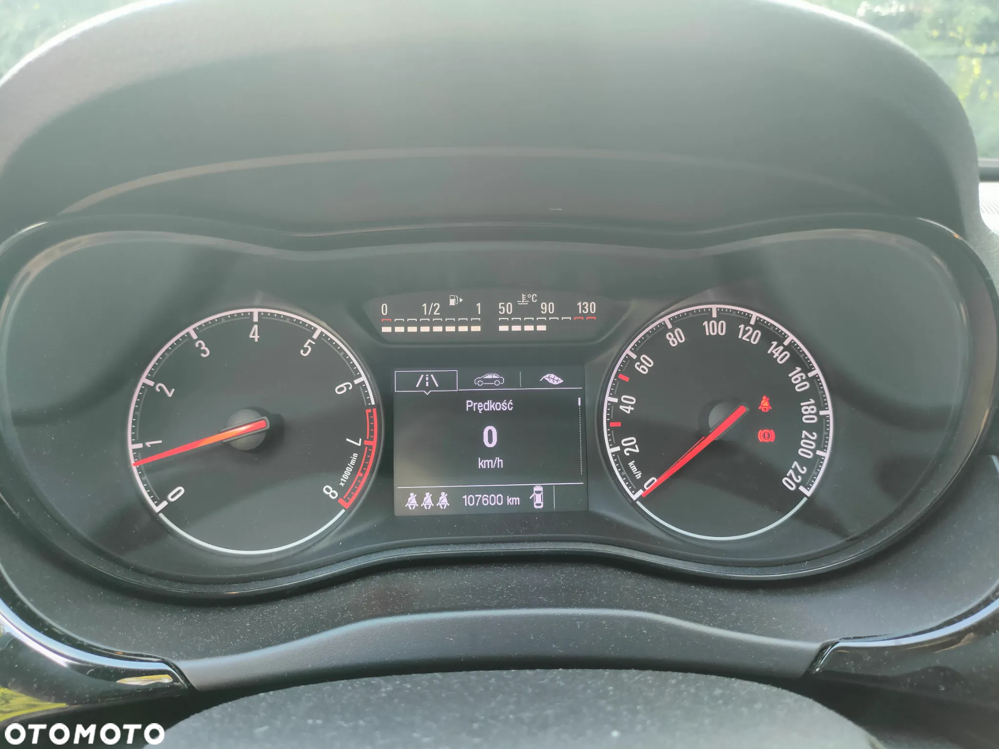 Opel Corsa - 16
