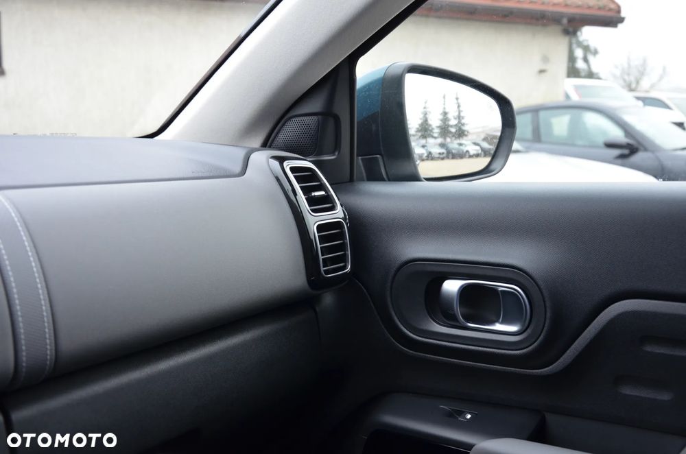 Citroën C5 Aircross 180 e-EAT8 FEEL PACK - 18